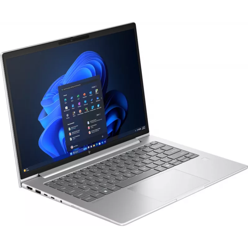 HP EliteBook 6 G1i AI Intel Core Ultra 7 255U Portátil 35,6 cm (14