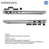 HP EliteBook 6 G1i AI Intel Core Ultra 7 255U Portátil 35,6 cm (14