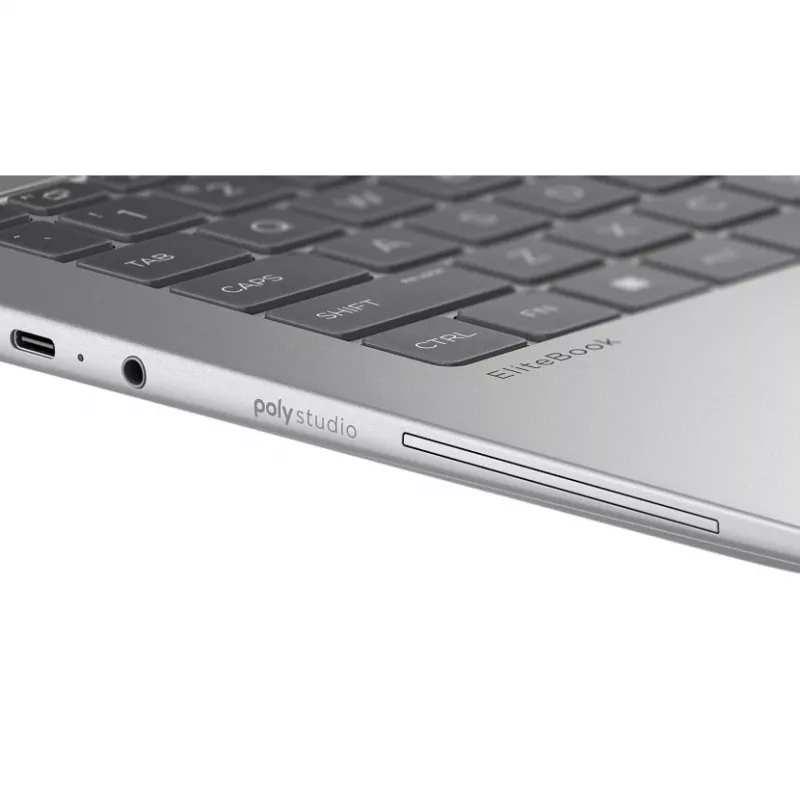 HP EliteBook 6 G1i AI Intel Core Ultra 7 255U Portátil 35,6 cm (14