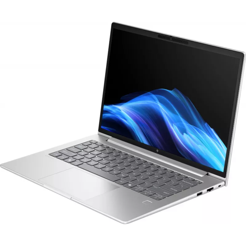 HP EliteBook 6 G1i AI Intel Core Ultra 7 255U Portátil 35,6 cm (14