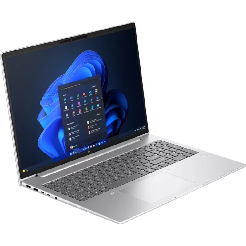 HP EliteBook 6 G1i AD3L3ET portátil AI, Intel Core Ultra 5 225U, 40,6 cm (16 polegadas) WUXGA IPS, 16 GB DDR5, 512 GB SSD, Wi-Fi 7, Windows 11 Pro