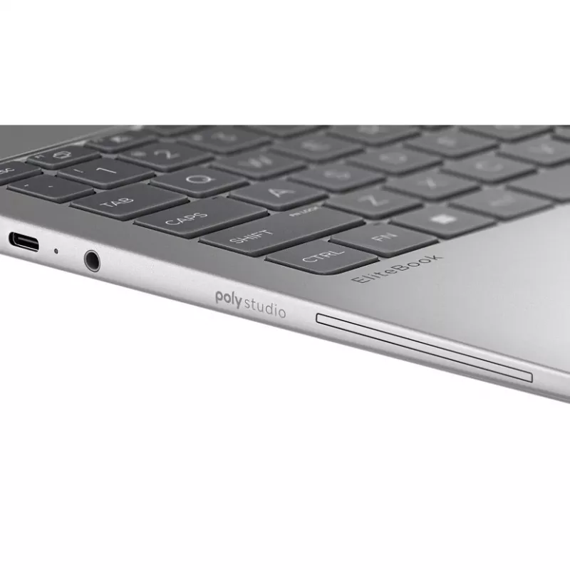 HP EliteBook 6 G1i AD3L3ET portátil AI, Intel Core Ultra 5 225U, 40,6 cm (16 polegadas) WUXGA IPS, 16 GB DDR5, 512 GB SSD, Wi-Fi 7, Windows 11 Pro
