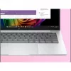HP EliteBook 8 G1i AD3H3ET Portátil empresarial, Intel Core Ultra 5 228V, 14