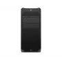 HP Z4 G5 estação de trabalho, Intel Xeon W3-2535, 64 GB, SSD de 1 TB, NVIDIA RTX 4000 Ada, Windows 11 Pro