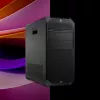 HP Z4 G5 estação de trabalho, Intel Xeon W3-2535, 64 GB, SSD de 1 TB, NVIDIA RTX 4000 Ada, Windows 11 Pro