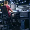 HP Z4 G5 estação de trabalho, Intel Xeon W3-2535, 64 GB, SSD de 1 TB, NVIDIA RTX 4000 Ada, Windows 11 Pro