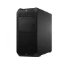 HP Z4 G5 estação de trabalho, Intel Xeon W3-2535, 64 GB, SSD de 1 TB, NVIDIA RTX 4000 Ada, Windows 11 Pro