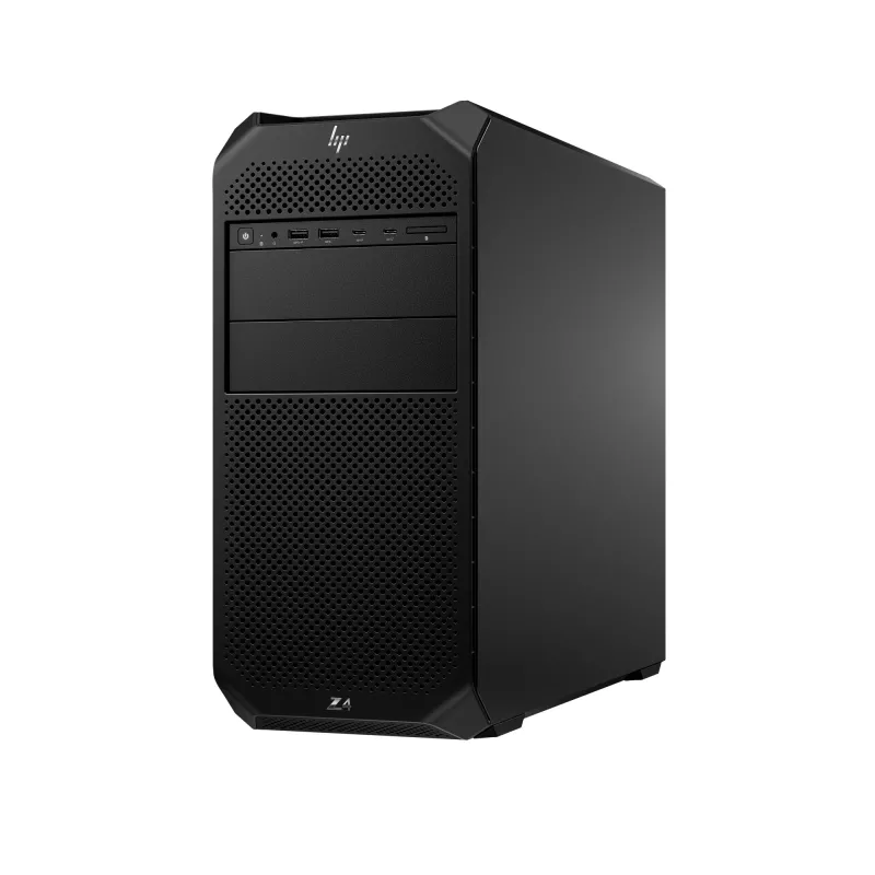 HP Z4 G5 estação de trabalho, Intel Xeon W3-2535, 64 GB, SSD de 1 TB, NVIDIA RTX 4000 Ada, Windows 11 Pro