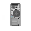 HP Z4 G5 estação de trabalho, Intel Xeon W3-2535, 64 GB, SSD de 1 TB, NVIDIA RTX 4000 Ada, Windows 11 Pro