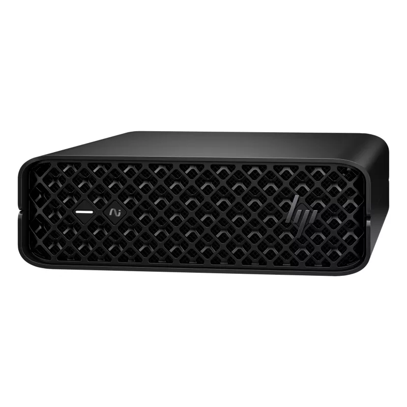 HP Z2 Mini G1i A40LPET estação de trabalho AI mini PC, Intel Core Ultra 7 265K, 32 GB RAM, 1 TB SSD, NVIDIA RTX 2000 Ada 16 GB, Wi-Fi 7, Windows 11 Pro
