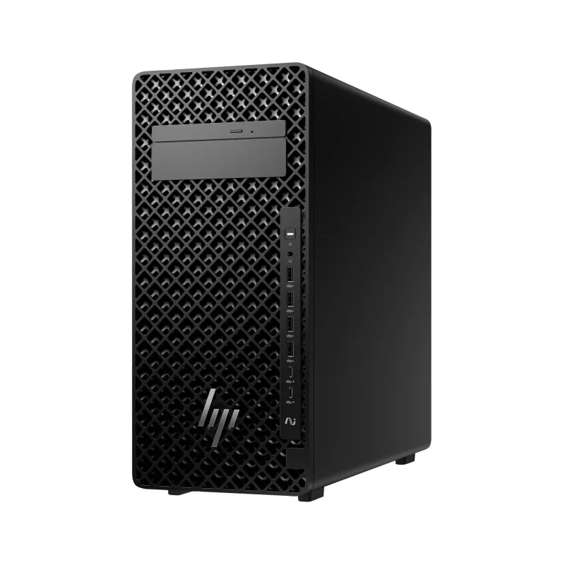 HP Z2 Tower G1i Intel Core Ultra 9 285 32 GB DDR5-SDRAM Windows 11 Pro Workstation Workstation de IA, PC de IA