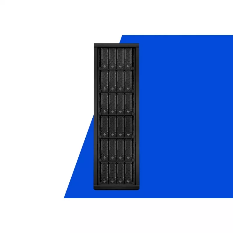 HP Z2 SFF G1i Intel Core Ultra 7 265K 32 GB DDR5-SDRAM NVIDIA RTX A400 Windows 11 Pro Workstation Workstation de IA, PC de IA