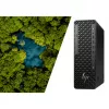 HP Z2 SFF G1i Intel Core Ultra 7 265K 32 GB DDR5-SDRAM NVIDIA RTX A400 Windows 11 Pro Workstation Workstation de IA, PC de IA