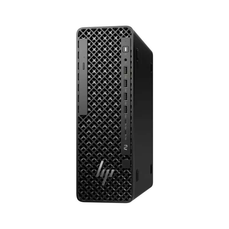 HP Z2 SFF G1i Intel Core Ultra 7 265K 32 GB DDR5-SDRAM NVIDIA RTX A400 Windows 11 Pro Workstation Workstation de IA, PC de IA