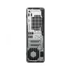 HP Z2 SFF G1i Intel Core Ultra 7 265K 32 GB DDR5-SDRAM NVIDIA RTX A400 Windows 11 Pro Workstation Workstation de IA, PC de IA