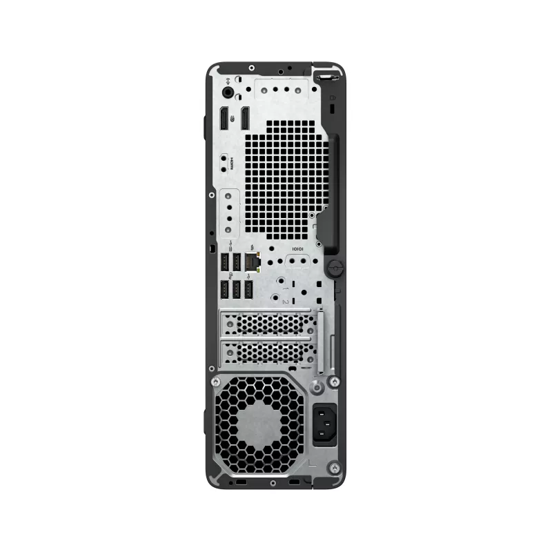 HP Z2 SFF G1i Intel Core Ultra 7 265K 32 GB DDR5-SDRAM NVIDIA RTX A400 Windows 11 Pro Workstation Workstation de IA, PC de IA