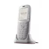 Telefone DECT sem fios POLY Rove 40 Identificador de chamadas ecrã de 2,4