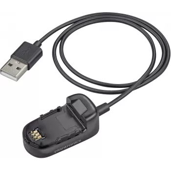 Fonte de alimentação universal HP Poly Savi -9V 500mA