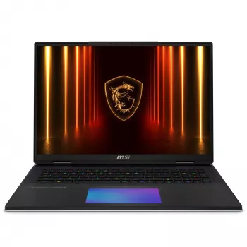 Portátil MSI Titan 18 HX AI A2XWJG-656 18