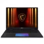 Portátil MSI Titan 18 HX AI A2XWJG-656 18