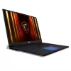 Portátil MSI Titan 18 HX AI A2XWJG-656 18