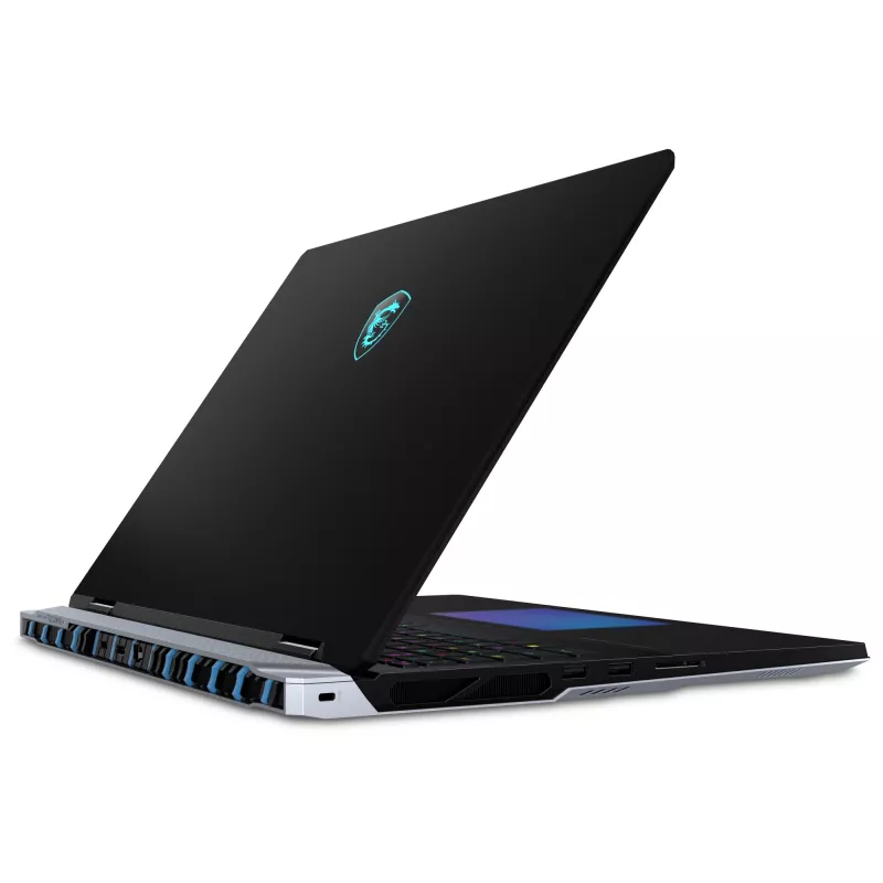 Portátil MSI Titan 18 HX AI A2XWJG-656 18