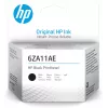 Cabeça de impressão HP 6ZA11AE preta