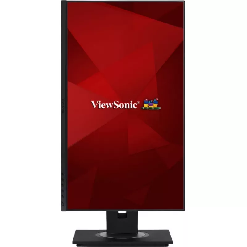 Monitor de computador Viewsonic VG Series VG2456 60,5 cm (23,8