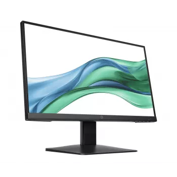 Monitor de computador HP S3 Pro 322pe FHD MNTR EMEA-INTL English Loc-Euro plug 54,5 cm (21,4