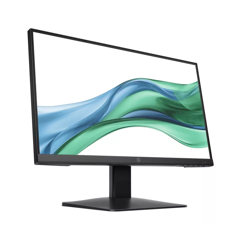 Monitor de computador HP S3 Pro 322pe FHD MNTR EMEA-INTL English Loc-Euro plug 54,5 cm (21,4