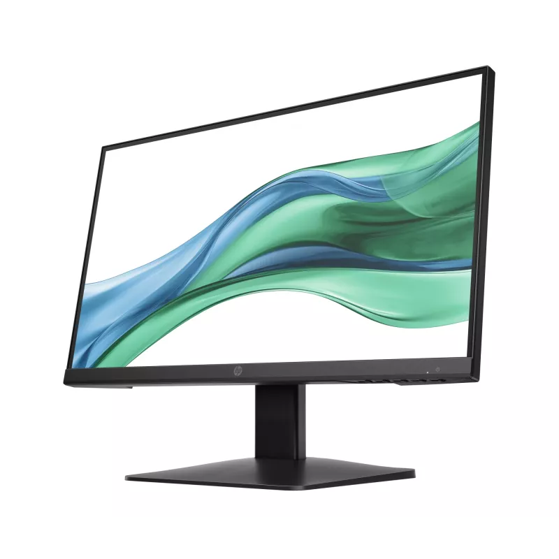 Monitor de computador HP S3 Pro 322pe FHD MNTR EMEA-INTL English Loc-Euro plug 54,5 cm (21,4