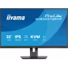 Monitor de computador iiyama ProLite XUB3297QSNP-B1 81,3 cm (32