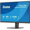 Monitor de computador iiyama ProLite XUB3297QSNP-B1 81,3 cm (32