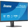 Monitor de computador iiyama ProLite XUB3297QSNP-B1 81,3 cm (32