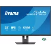 Monitor de computador iiyama ProLite XUB3297QSNP-B1 81,3 cm (32