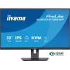Monitor de computador iiyama ProLite XUB3297QSNP-B1 81,3 cm (32