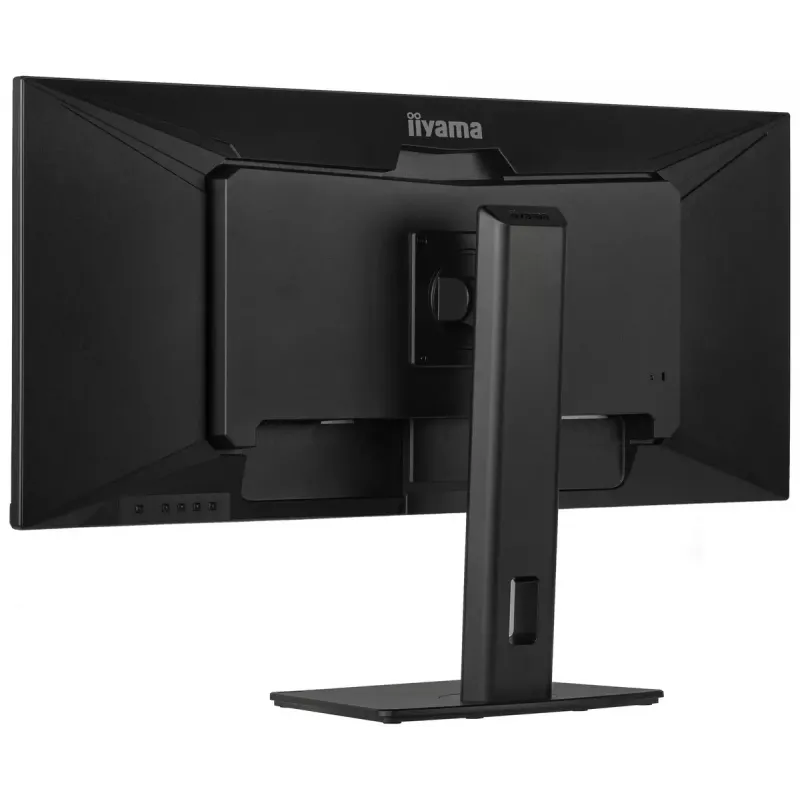 Monitor de computador IIYAMA ProLite XUB3493WQSU-B6 34