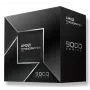 AMD Ryzen Threadripper Pro 9995WX - 5,4 GHz - 96 núcleos - socket sTR5 - 482 MB cache - 350 W - WOF
