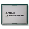 AMD Ryzen Threadripper Pro 9965WX - 5,4 GHz - 24 núcleos - socket sTR5 - 152 MB cache - 350 W - WOF