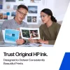 Tinteiro original HP 343 tricolor
