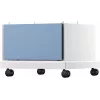 Suporte de armazenamento HP Color LaserJet, HP Color LaserJet Enterprise 5700dn 6QN28A, HP Color LaserJet Enterprise X55745dn 6QP97A, HP..., China, 520 mm, 520 mm, 393 mm, 15,4 kg