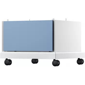 Suporte de armazenamento HP Color LaserJet, HP Color LaserJet Enterprise 5700dn 6QN28A, HP Color LaserJet Enterprise X55745dn 6QP97A, HP..., China, 520 mm, 520 mm, 393 mm, 15,4 kg