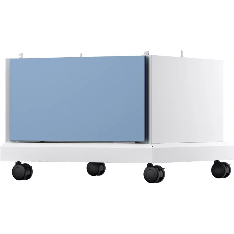 Suporte de armazenamento HP Color LaserJet, HP Color LaserJet Enterprise 5700dn 6QN28A, HP Color LaserJet Enterprise X55745dn 6QP97A, HP..., China, 520 mm, 520 mm, 393 mm, 15,4 kg