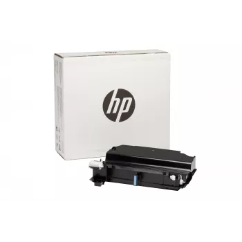 Recipiente de resíduos HP LaserJet 527F9A rendimento 150000 páginas