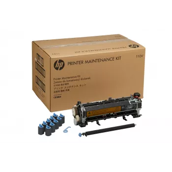 Kit de manutenção HP LaserJet 220V kit de manutenção do utilizador