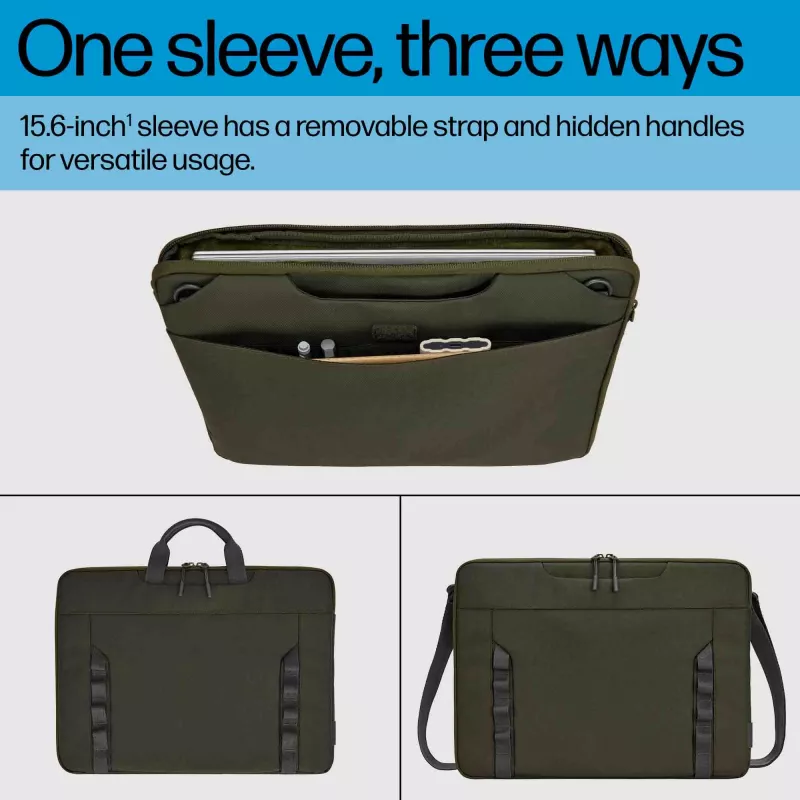 Capa modular para portátil HP 15.6