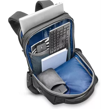 Mochila para portátil HP Renew Executive 16, preta, 16,1