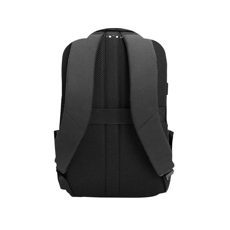 Mochila para portátil HP Renew Executive 16, preta, 16,1