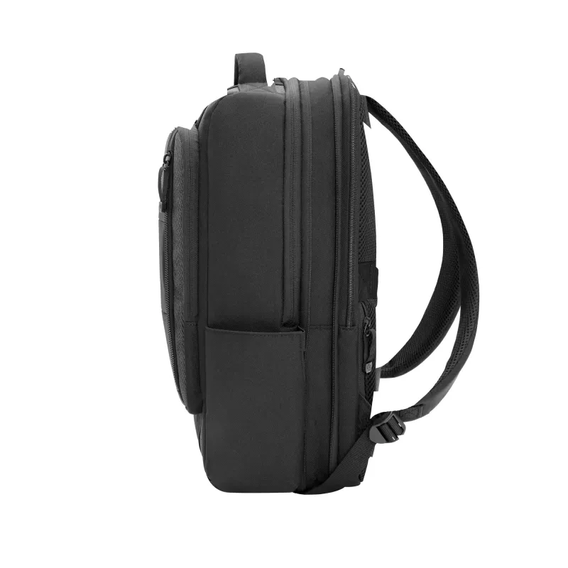 Mochila para portátil HP Renew Executive 16, preta, 16,1