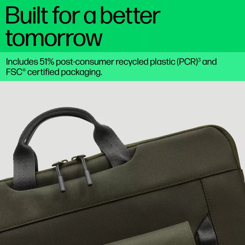 Mochila modular para portátil HP 15.6